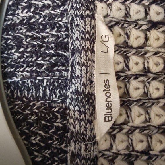 Bluenotes  Women's Cardigan  Large - Picture 2 of 6